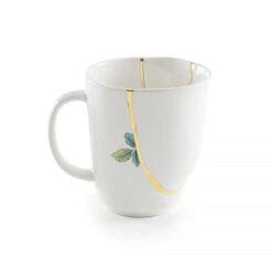 Kintsugi Mug - N’1”