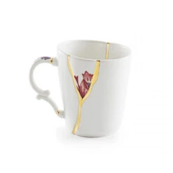Kintsugi Mug - N’3”