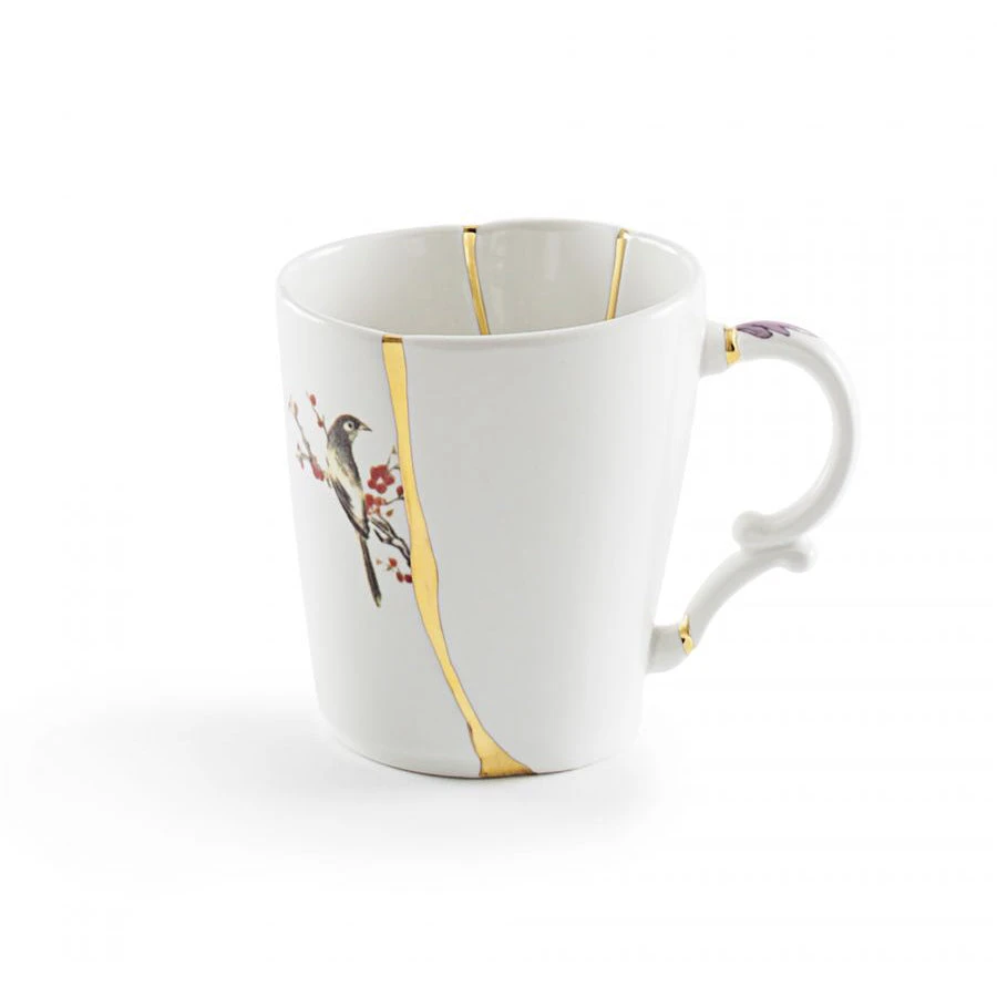 Kintsugi Mug - N’3” 2 Kintsugi Mug - N’3” - Image 2