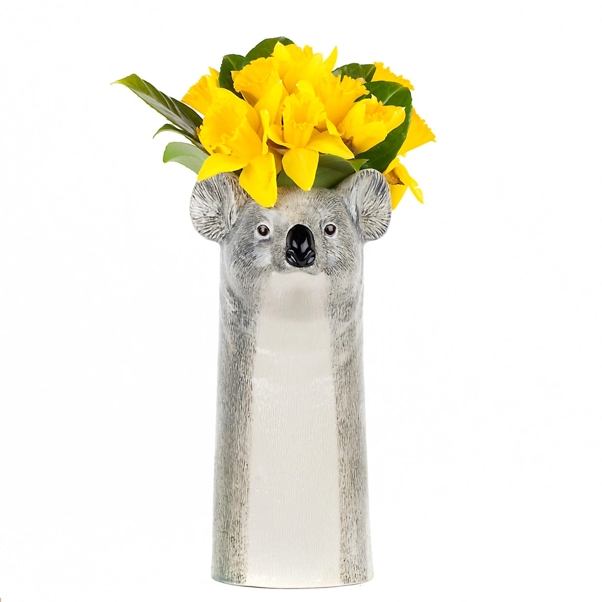 Koala Flower Vase 2 Koala Flower Vase - Image 2