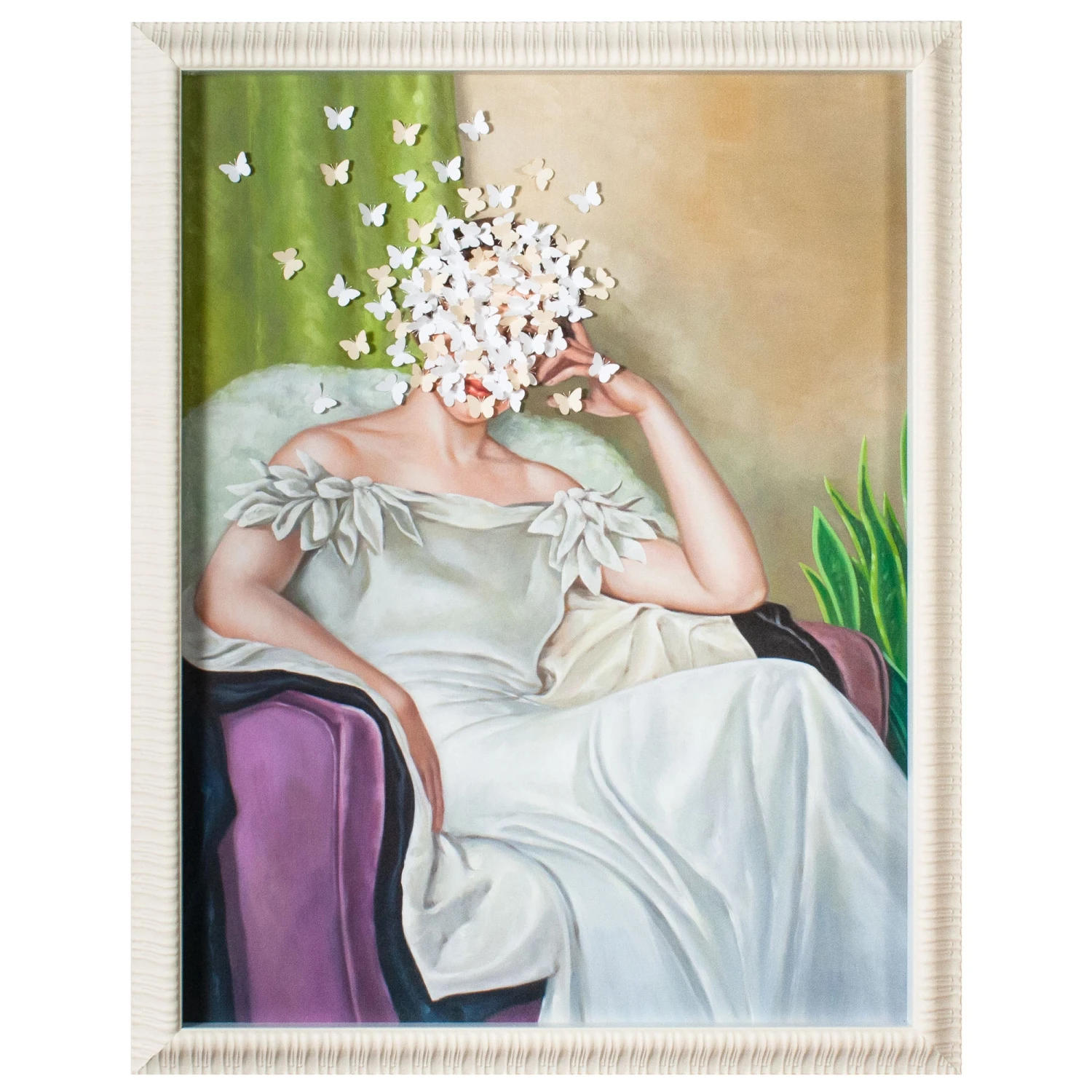 Lady Carol Ann 1 Lady Carol Ann