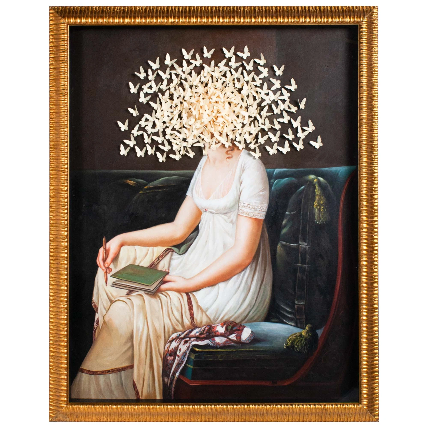 Lady Elise 1 Lady Elise