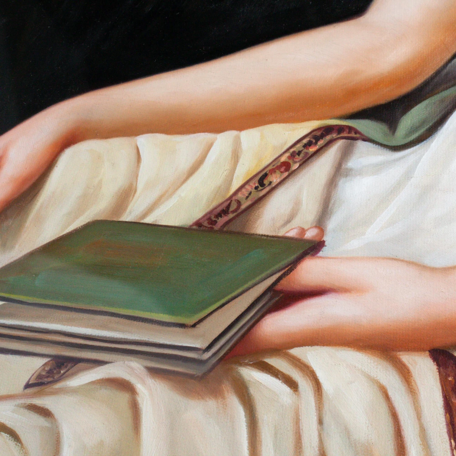 Lady Elise 4 Lady Elise - Image 4