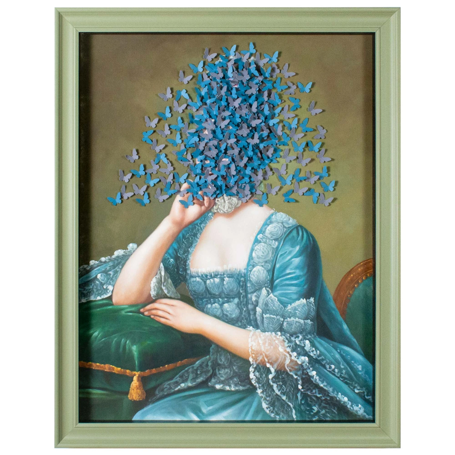 Lady Ella 1 Lady Ella