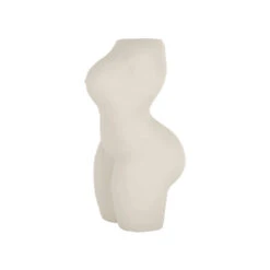 Lady Polyresin Pot - Ivory -Scout Design Studio LadyPolyresinPot Ivory.03 0c43a433 da15 4efa bf7e a924f5cee729