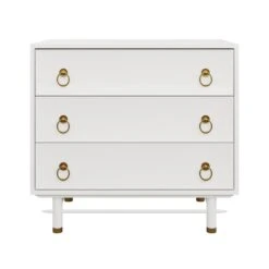 Scout Design Studio 31 Laird Chest - 3 Drawer
