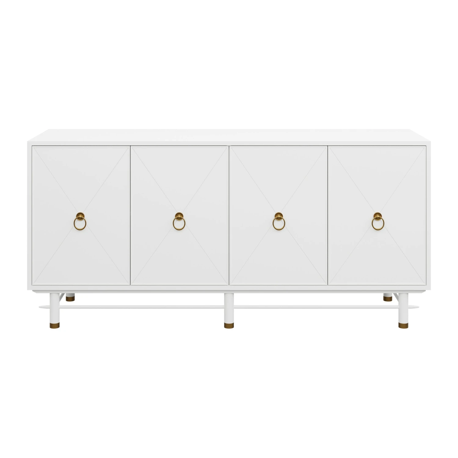 Laird Credenza 1 Laird Credenza