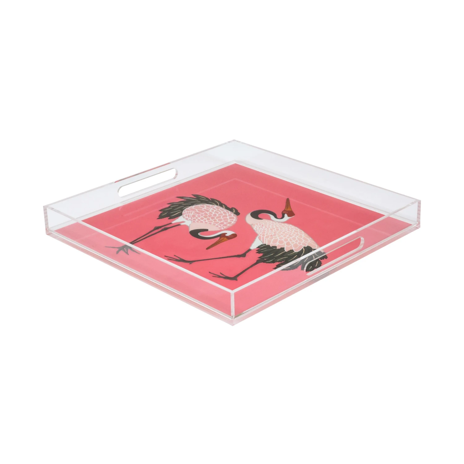 Lake Como Tray - Right 1 Lake Como Tray - Right