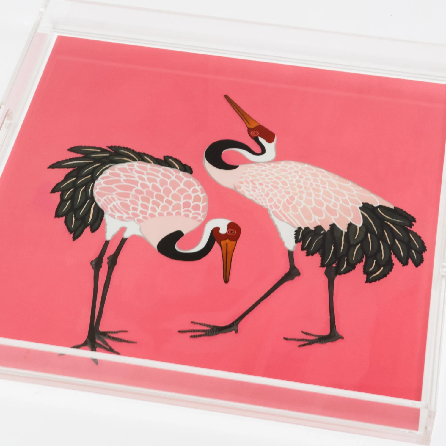 Lake Como Tray - Right 2 Lake Como Tray - Right - Image 2