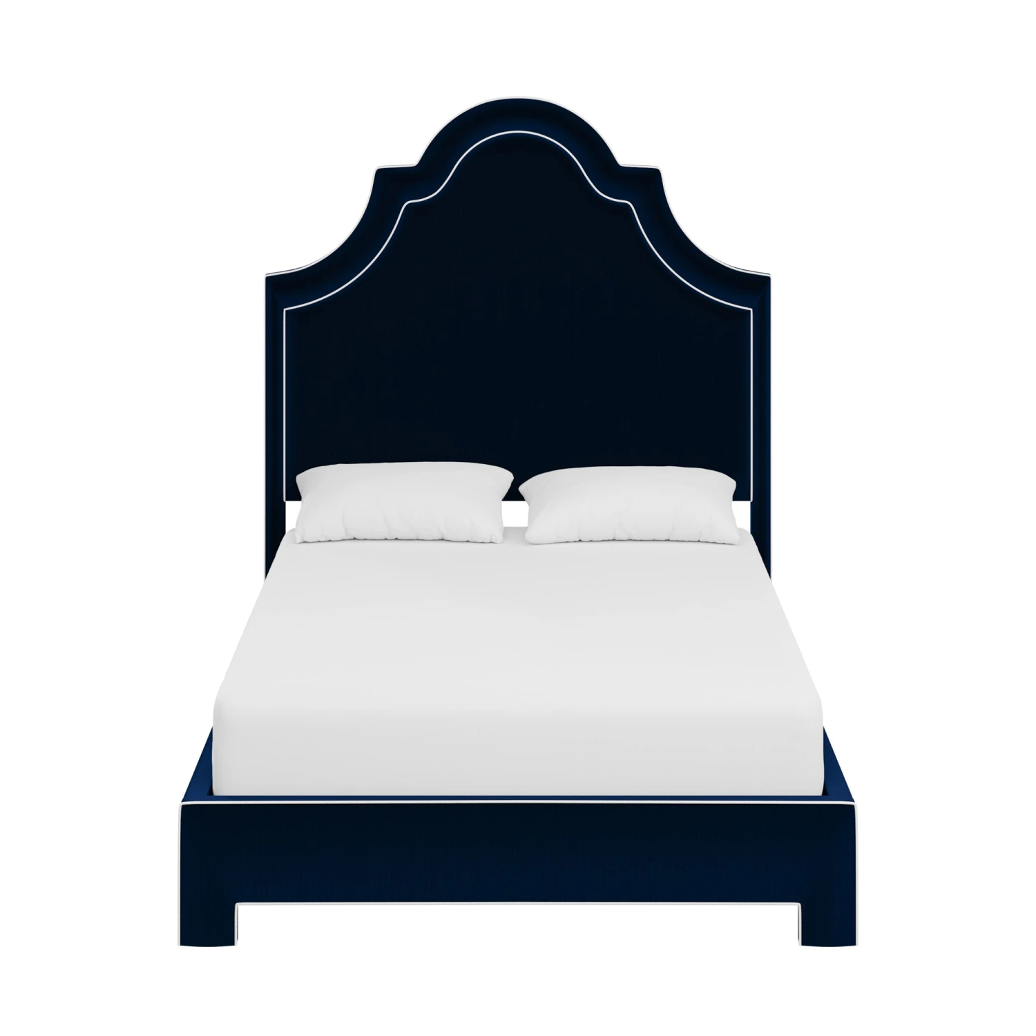 Custom Landry Bed 1 Custom Landry Bed