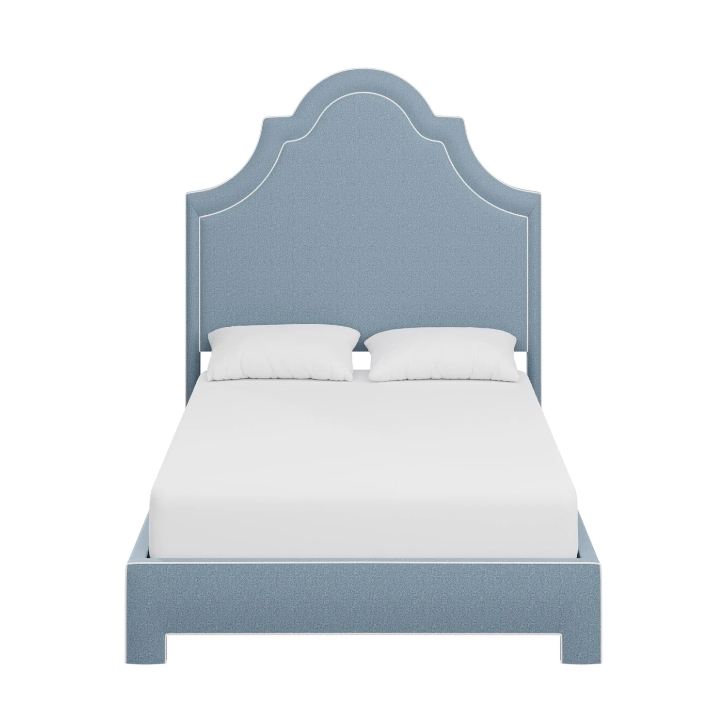 Custom Landry Bed 7 Custom Landry Bed - Image 7