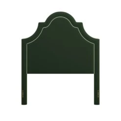 Custom Landry Headboard 18 Custom Landry Headboard -Scout Design Studio LandryHeadboardinEvelynEmeraldVelvet.01 fc1d4971 87bc 4238 8d7e 9c2f3e42f92b