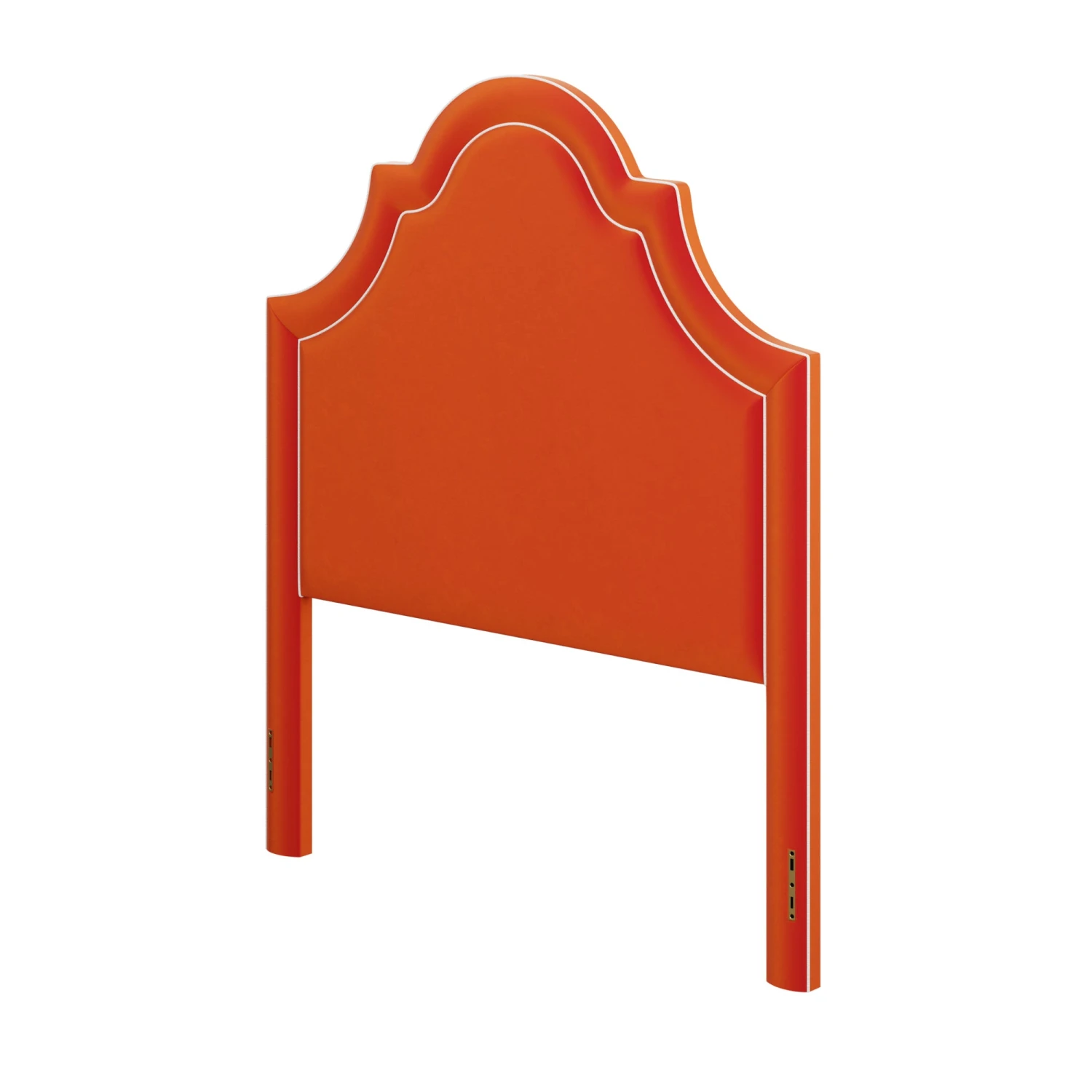 Custom Landry Headboard 2 Custom Landry Headboard - Image 2