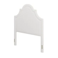 Custom Landry Headboard 17 Custom Landry Headboard -Scout Design Studio LandryHeadboardinRosaIvoryWoven.02 e6338929 3e3c 483c b0a6 2390698ff232