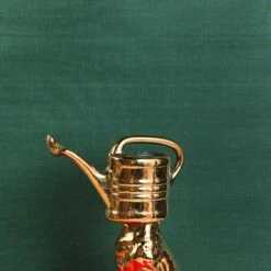 Lea Sisal Grasscloth Wallpaper 5 Lea Sisal Grasscloth Wallpaper -Scout Design Studio LeaGrassclothWallpaper.02