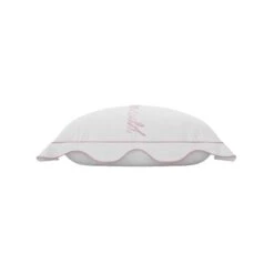 Leave Her Wild Pillow Cover - Light Pink 7 Leave Her Wild Pillow Cover - Light Pink -Scout Design Studio LeaveHerWildPillowCover LightPink.03