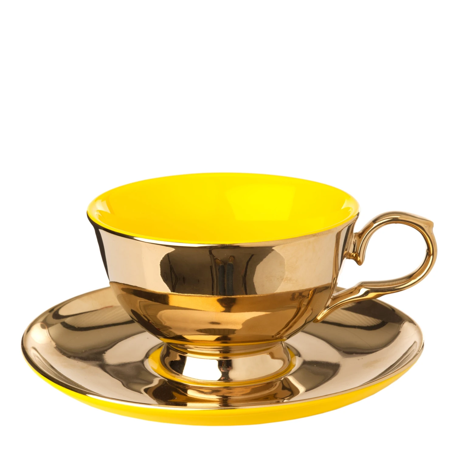 Legacy Tea Set - Set Of 4 2 Legacy Tea Set - Set Of 4 - Image 2