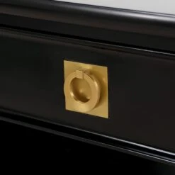 Liberation Chest In Black -Scout Design Studio LiberationChestinBlack.03