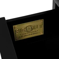 Liberation Chest In Black -Scout Design Studio LiberationChestinBlack.04