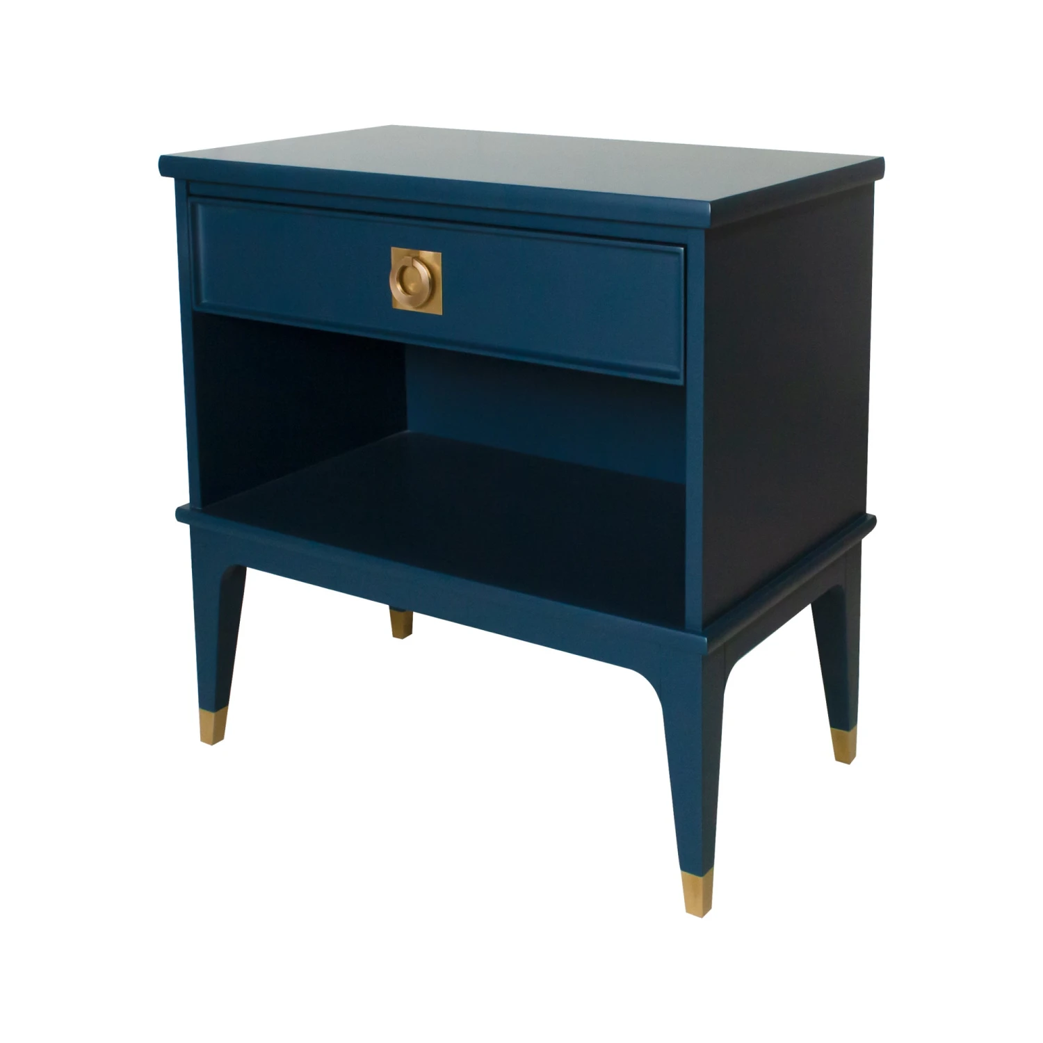 Liberation Chest In Hale Navy 2 Liberation Chest In Hale Navy - Image 2