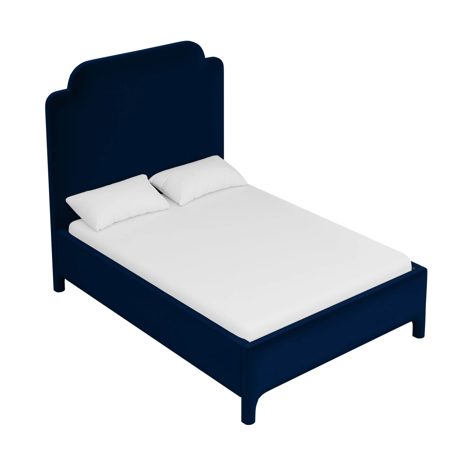 Custom Lillet Bed 12 Custom Lillet Bed - Image 12