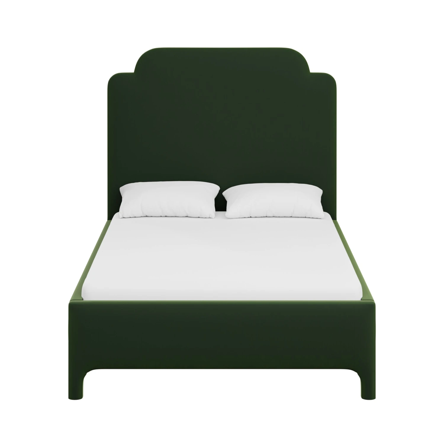 Custom Lillet Bed 4 Custom Lillet Bed - Image 4