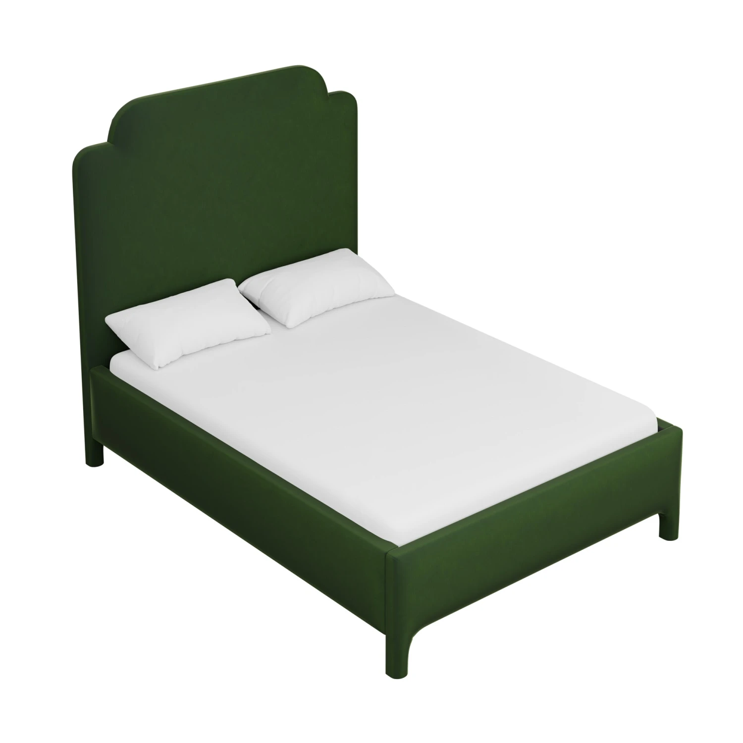 Custom Lillet Bed 6 Custom Lillet Bed - Image 6