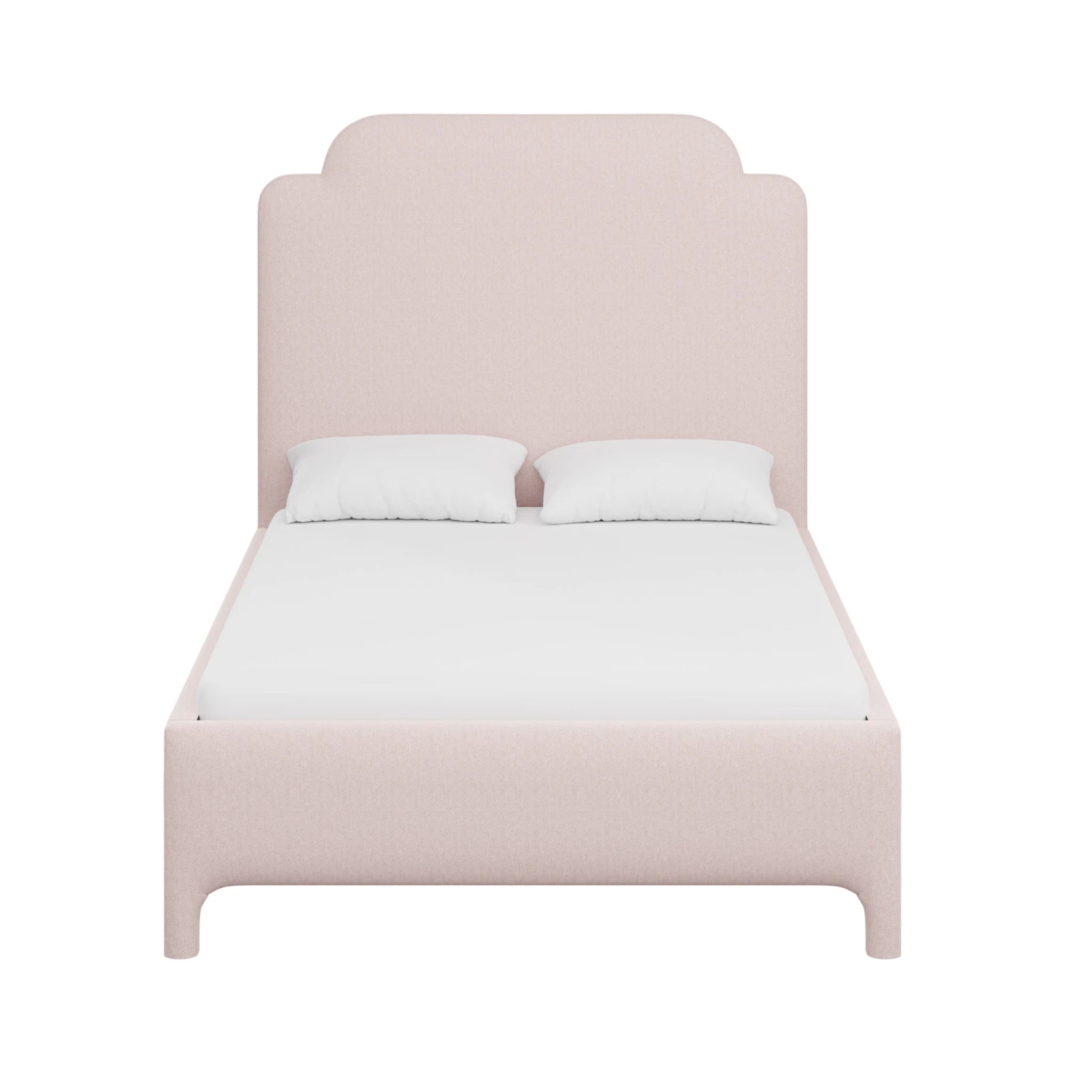 Custom Lillet Bed 7 Custom Lillet Bed - Image 7