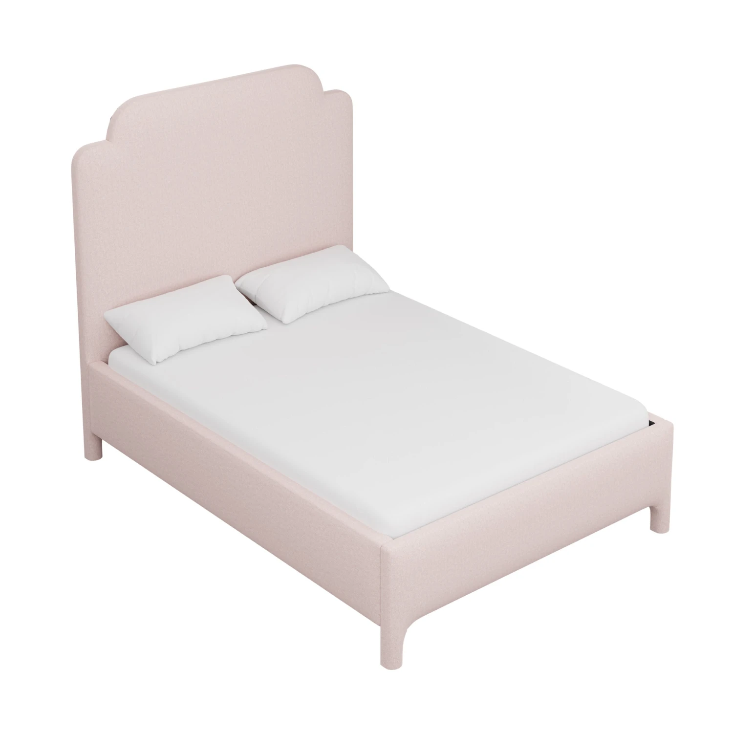 Custom Lillet Bed 9 Custom Lillet Bed - Image 9