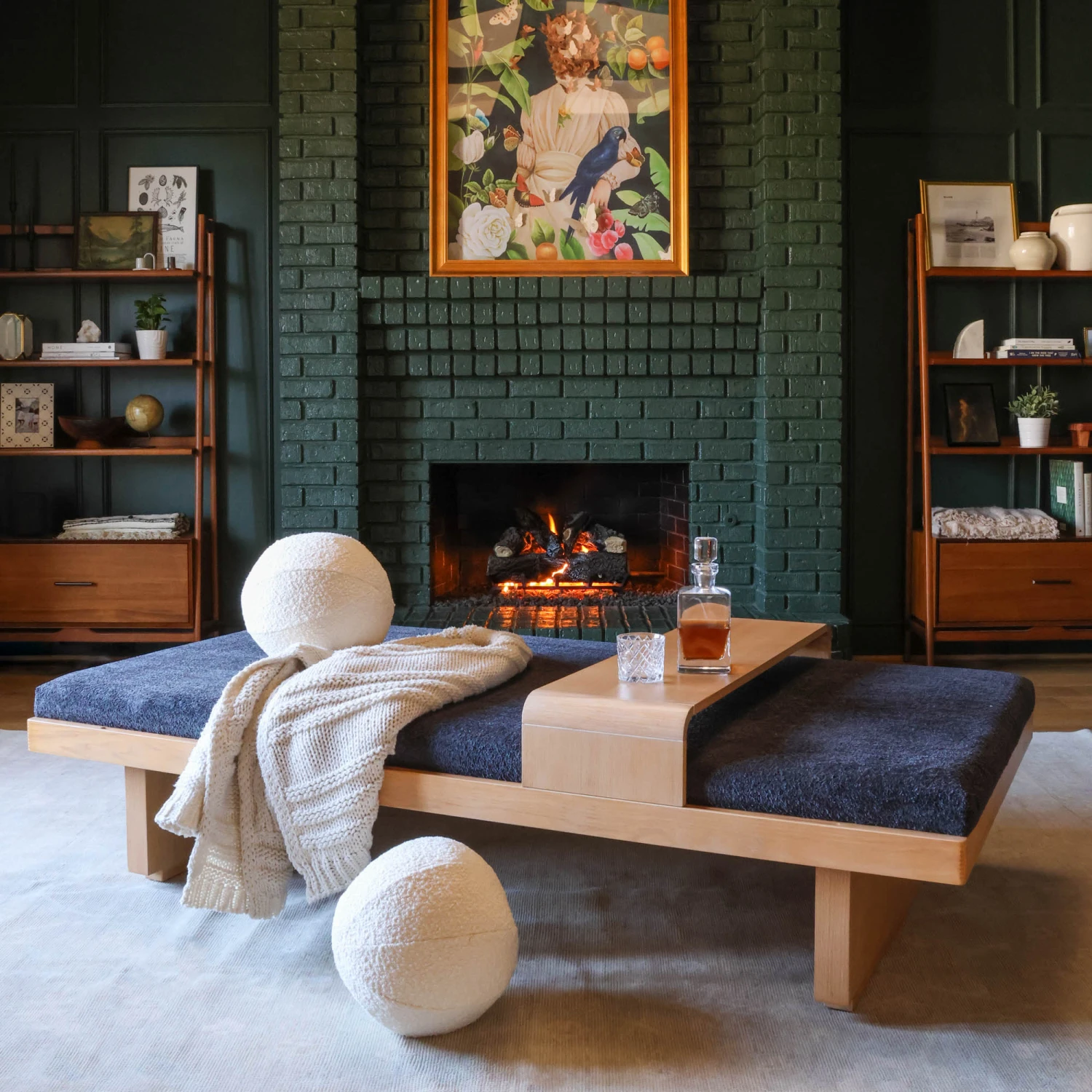 Lilet Bench 2 Lilet Bench - Image 2