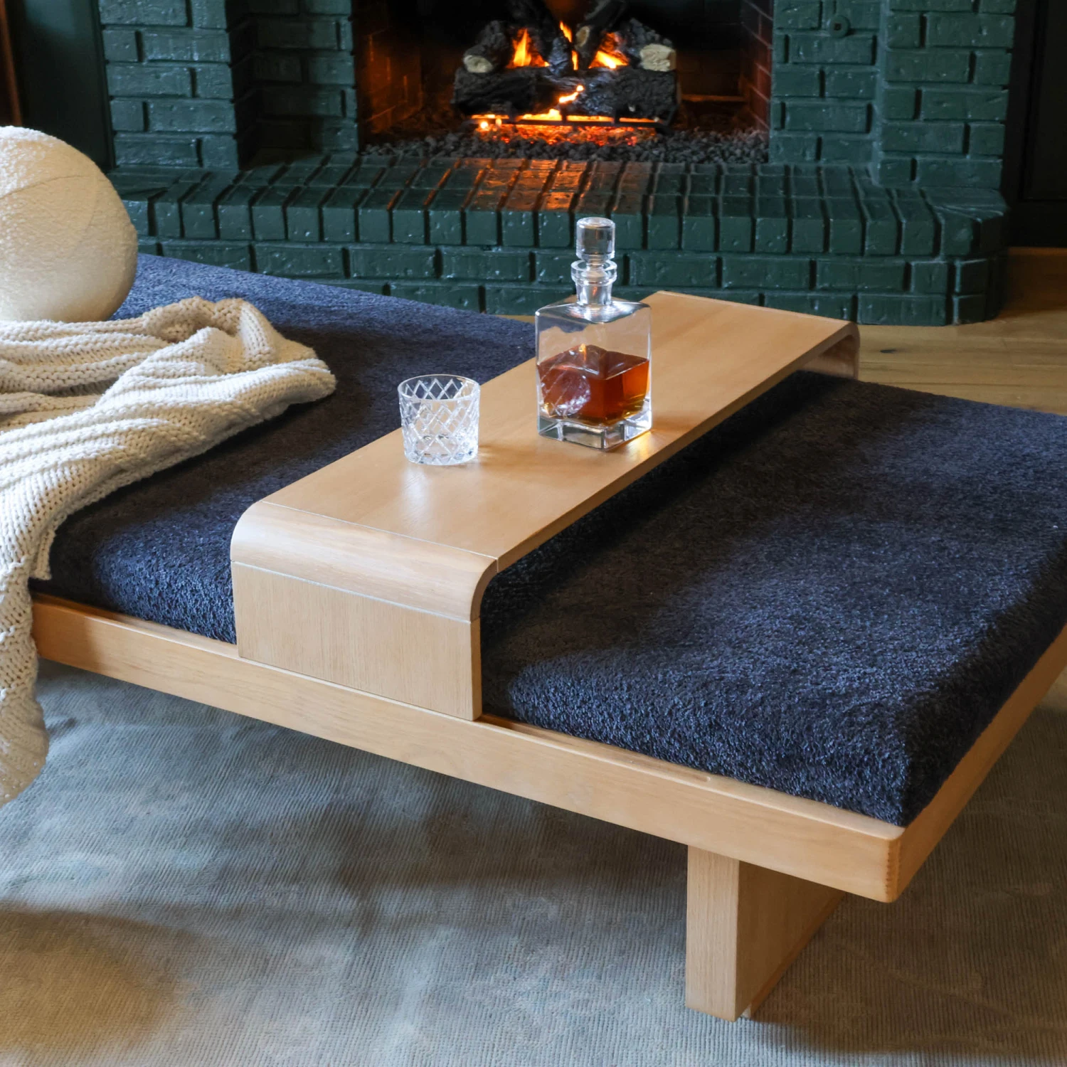 Lilet Bench 4 Lilet Bench - Image 4