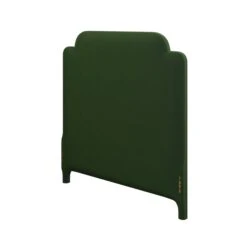 Custom Lillet Headboard -Scout Design Studio LilletHeadboardinEvelynEmeraldVelvet.02 f743c957 4b65 45fb b6e0 2f839f7d2957