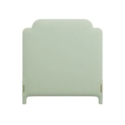 Custom Lillet Headboard -Scout Design Studio LilletHeadboardinNikkiJadeChenille.01 418277e8 d3f9 41a9 82ad 565def9bb7d3