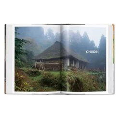 Living In Japan (40th Anniversary Edition) -Scout Design Studio Living In Japan 40th Anniversary Edition .03