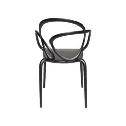 Loop Chair Black - Set Of 2 5 Loop Chair Black - Set Of 2 -Scout Design Studio Loop Chair Black.03