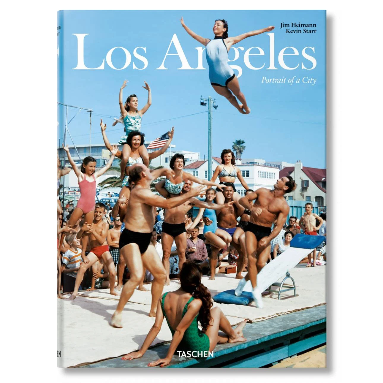 Los Angeles, Portrait Of A City 1 Los Angeles, Portrait Of A City