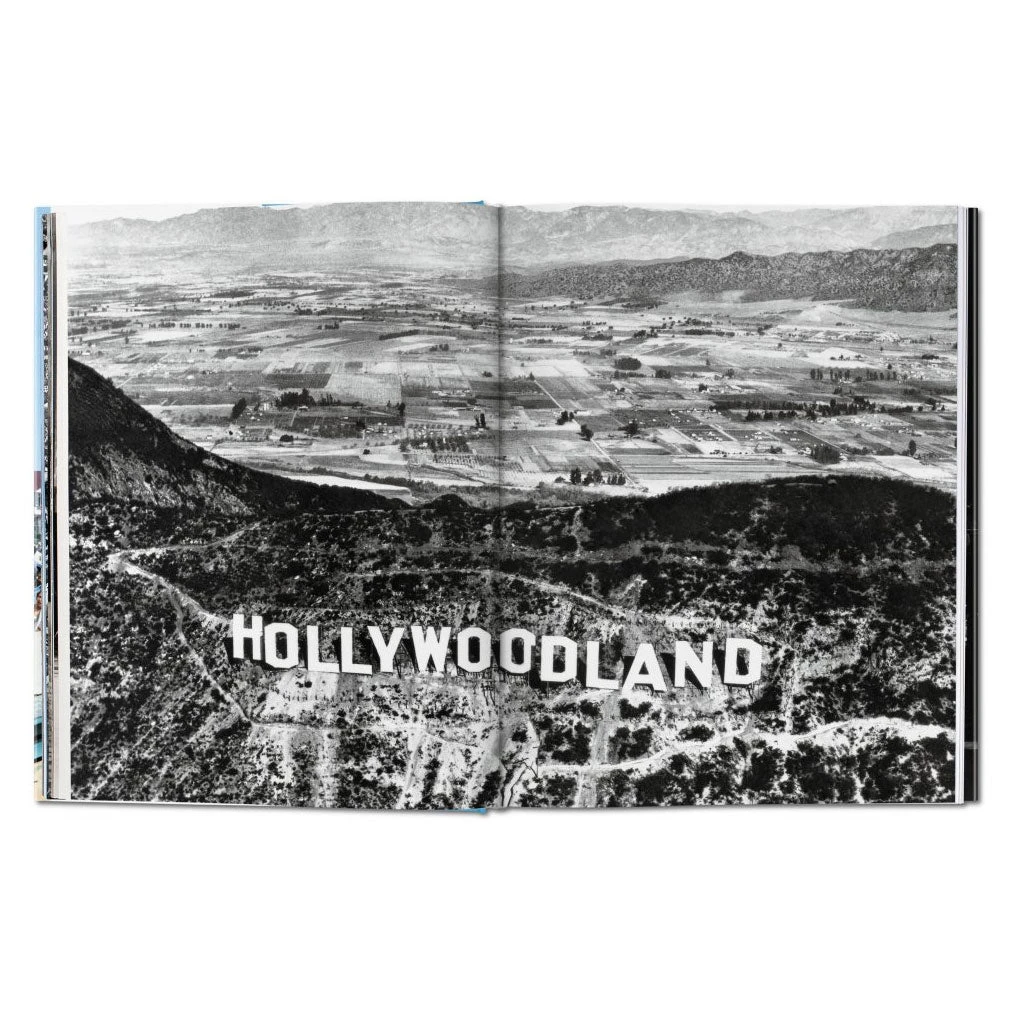 Los Angeles, Portrait Of A City 2 Los Angeles, Portrait Of A City - Image 2