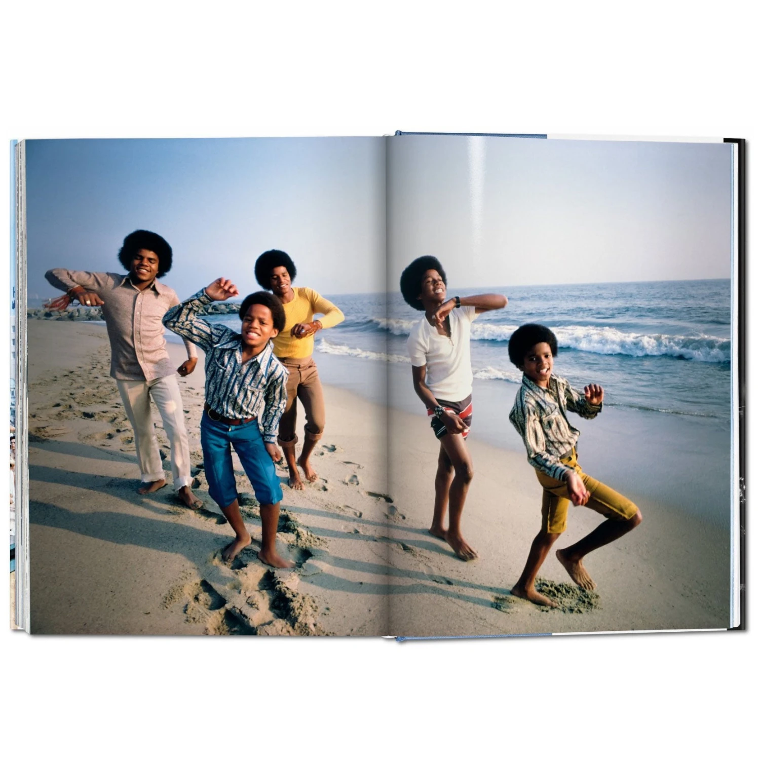 Los Angeles, Portrait Of A City 4 Los Angeles, Portrait Of A City - Image 4