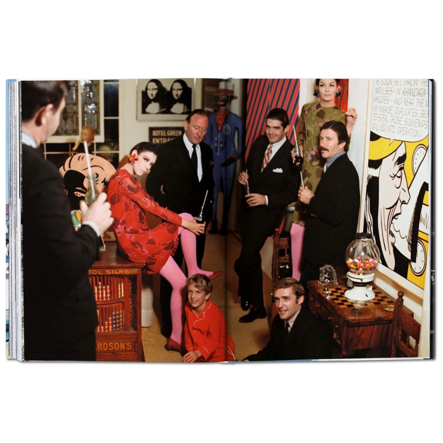 Los Angeles, Portrait Of A City 5 Los Angeles, Portrait Of A City - Image 5