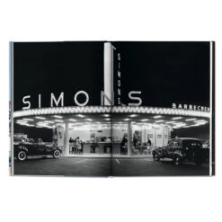 Los Angeles, Portrait Of A City 11 Los Angeles, Portrait Of A City -Scout Design Studio Los Angeles Potrait of a City.06