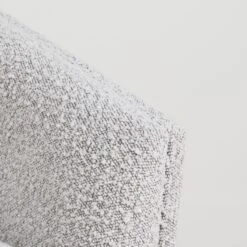 Lost & Found Swivel Chair In Heather Grey Boucle -Scout Design Studio Lost FoundSwivelChairinGreyBoucle.05