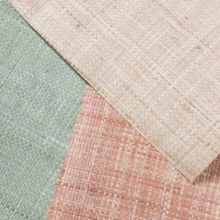 Louis Raffia Grasscloth Wallpaper -Scout Design Studio LouisGrassclothWallpaper.03