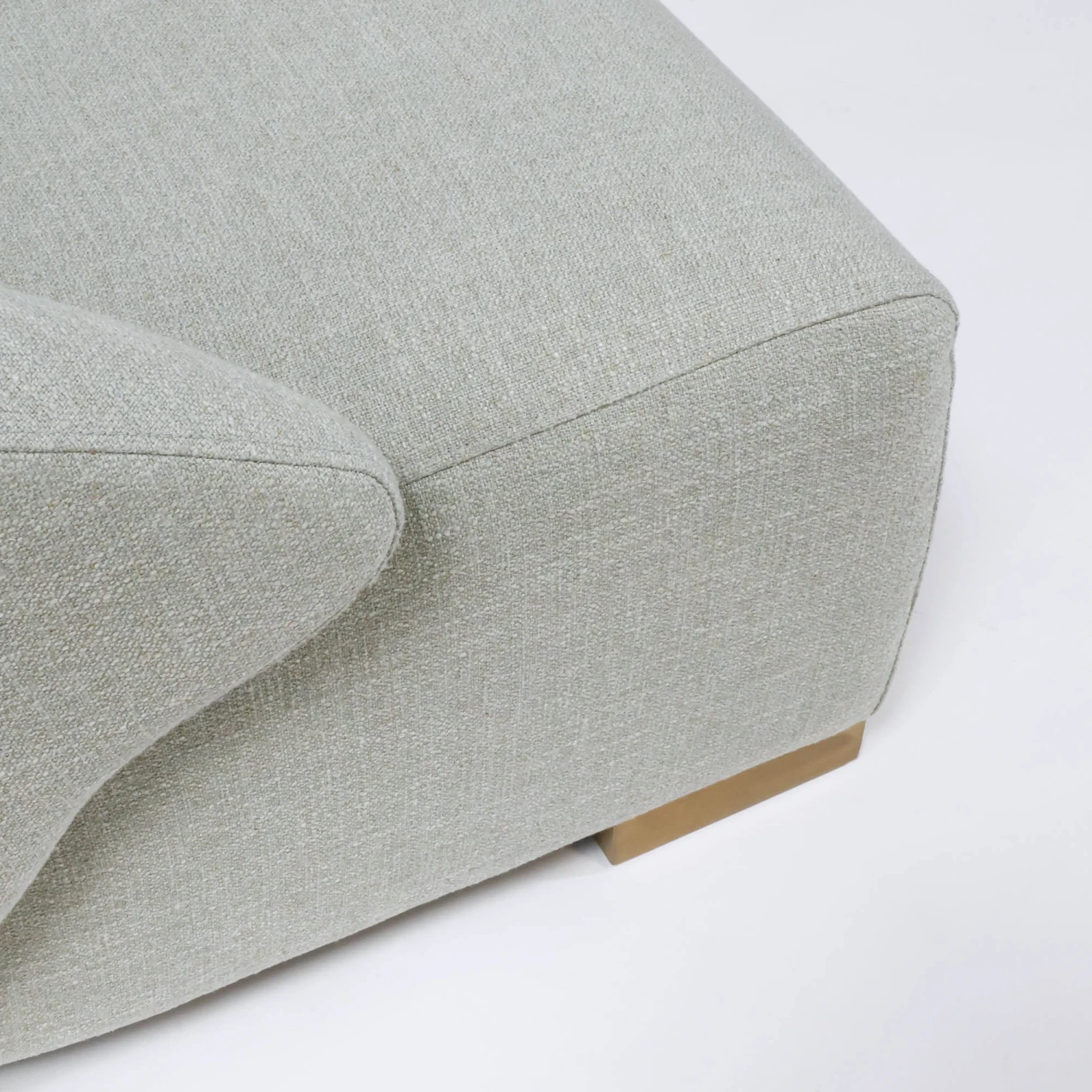 Lucia Chair In Glacier Green 6 Lucia Chair In Glacier Green - Image 6