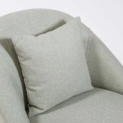 Lucia Chair In Glacier Green 24 Lucia Chair In Glacier Green -Scout Design Studio LuciaChairinGlacierGreen.09