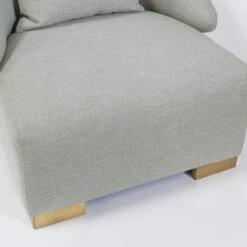 Lucia Chair In Glacier Green 25 Lucia Chair In Glacier Green -Scout Design Studio LuciaChairinGlacierGreen.10