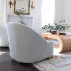 Lucia Chair In Glacier Green 17 Lucia Chair In Glacier Green -Scout Design Studio LuciaChairinGlacierGreen.12