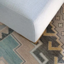 Lucia Chair In Glacier Green 20 Lucia Chair In Glacier Green -Scout Design Studio LuciaChairinGlacierGreen.13