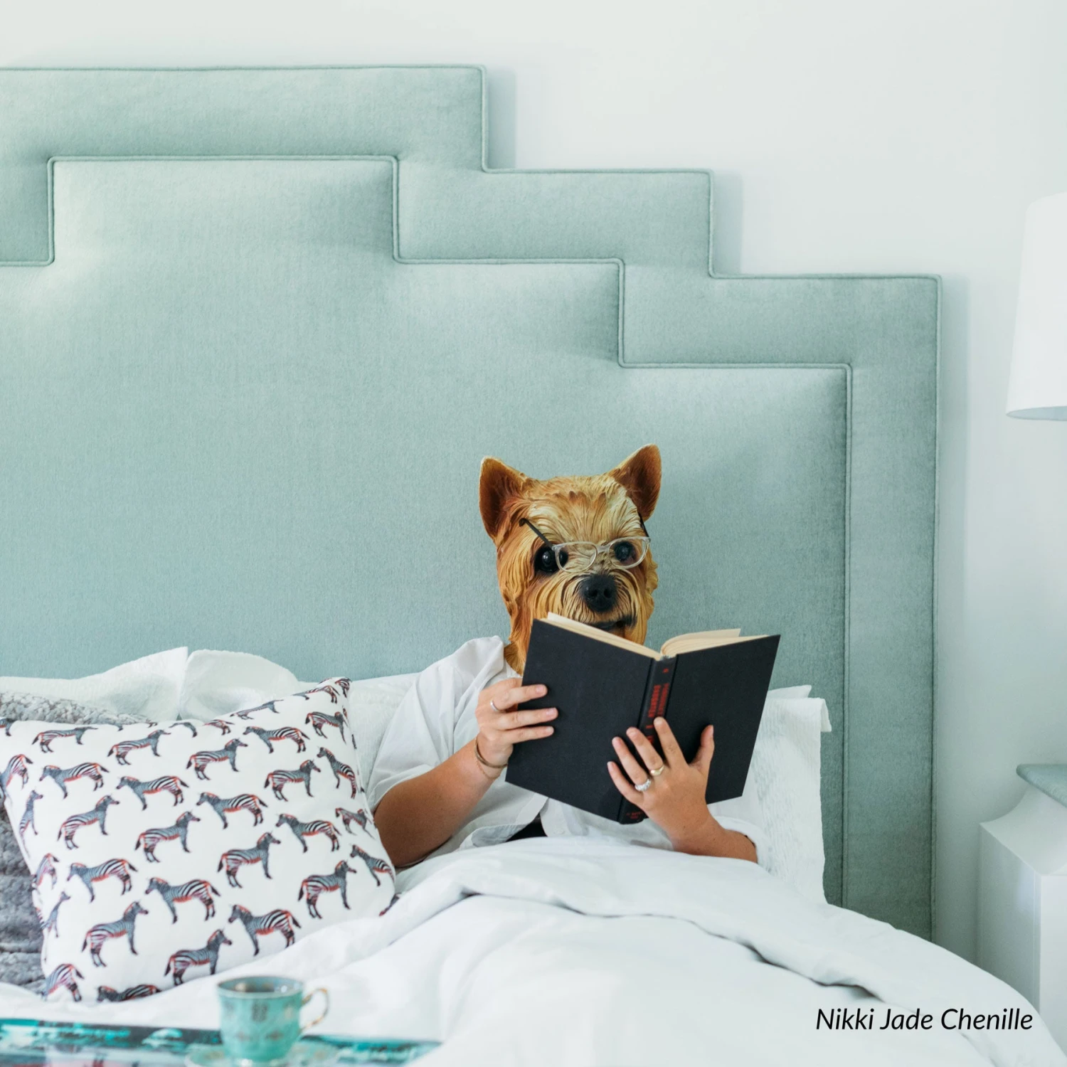 Custom MH Bed 14 Custom MH Bed - Image 14