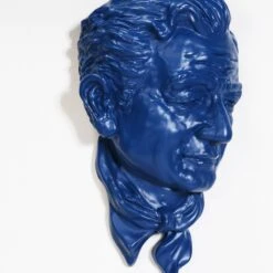 Blue Portrait Series – Amadeus 6 Blue Portrait Series – Amadeus -Scout Design Studio ManProfile2.03