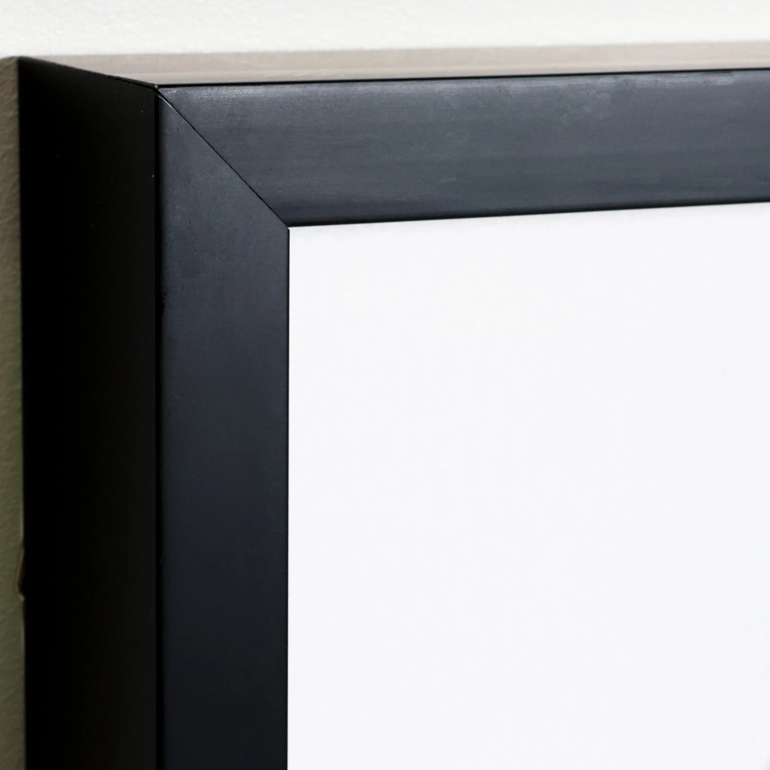 Blue Portrait Series – Amadeus 4 Blue Portrait Series – Amadeus - Image 4